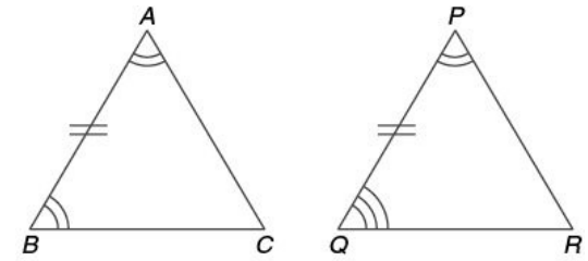 triangles asa-congruence