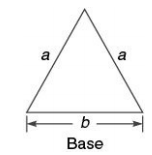 isosceles-triangle
