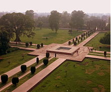 charbagh