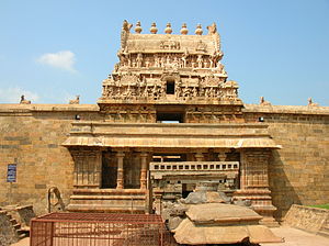 Darasuram_temple imperial chola