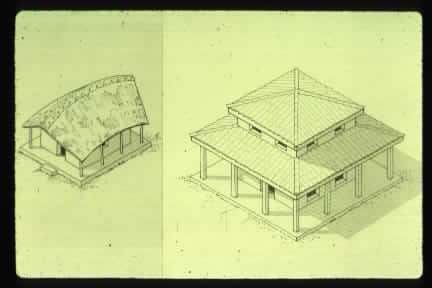 bangla-roof