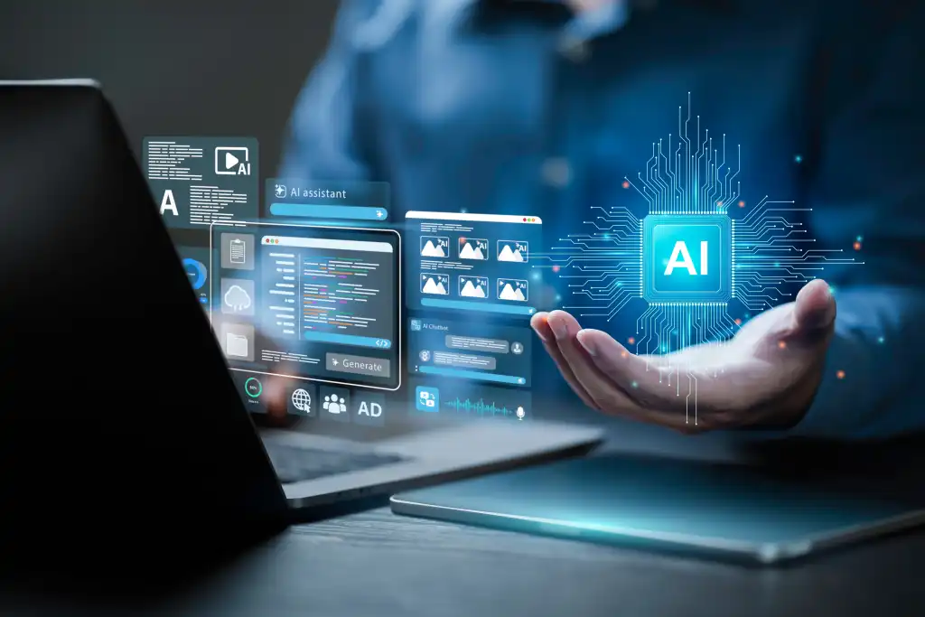 Rise of AI PCs and Smart Laptops: Tech Trends to Watch in 2026