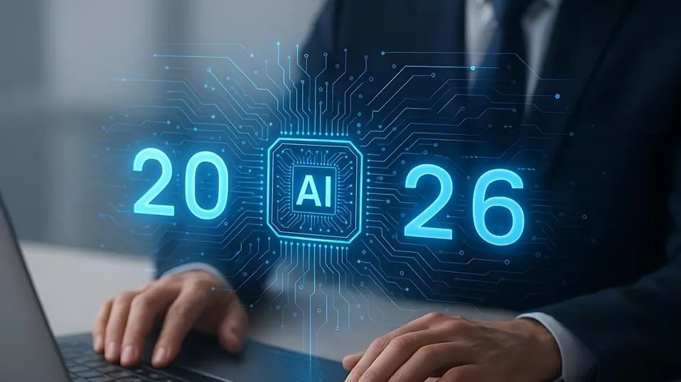 AI Everywhere: How Artificial Intelligence Will Change Daily Life in 2026