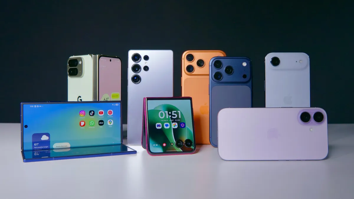 The Future of Smartphones in 2026: What’s Next After Foldables?